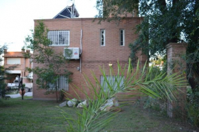 Гостиница Departamentos Riosierras  Альта-Грасия